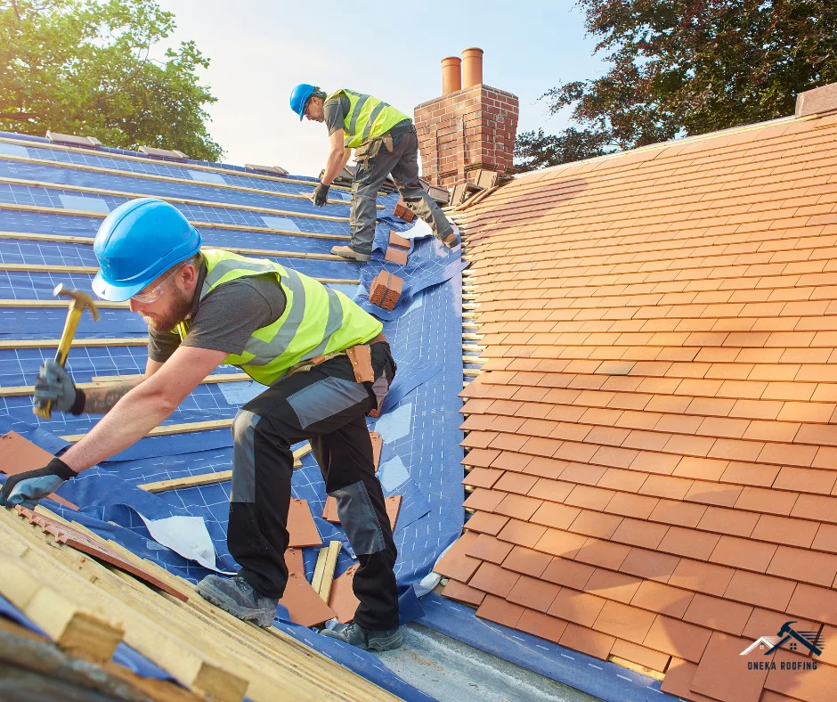 Why choose Roof Repair Near Me in Mozelle, KY