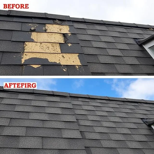 Roof Repair Near Me in Mozelle, KY near me
